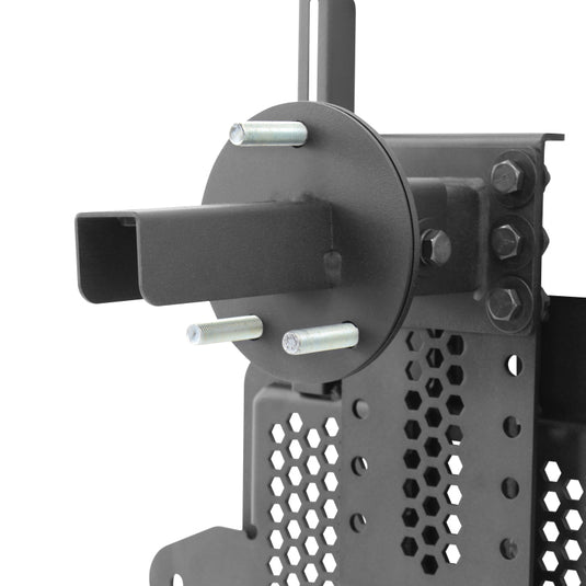 Go Rhino 27137T GOR Spare Tire Carriers