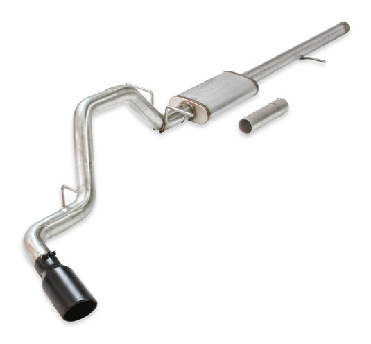 Flowmaster 717857 FLO FlowFX Cat-Back Exhaust Systems