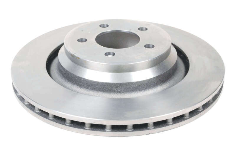 Load image into Gallery viewer, Dba DBA2445 DBA Street Standard Rotors

