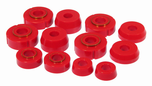 Prothane 6-110 PRO Body/Subframe Bush - Red