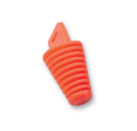 Moose Racing DT-09-4STR Exhaust Plugs - Large 4-Stroke
