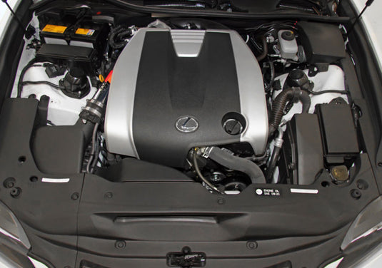 K&N Engineering 69-8704TP KN 69 Typhoon Intake