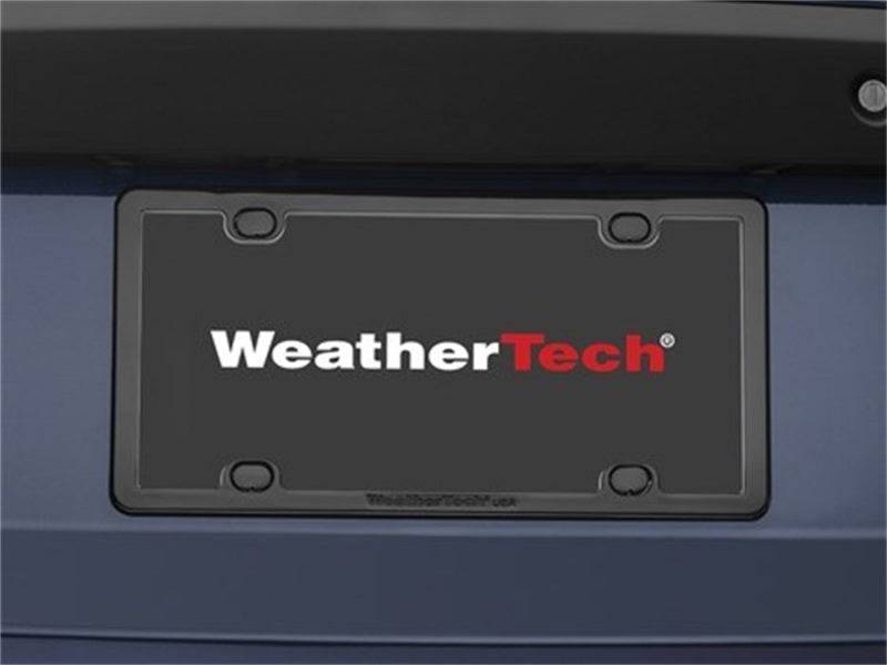 Load image into Gallery viewer, Weathertech 61020 WT License Plate Frame Kits
