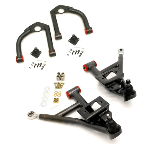 Bmr Suspension AA032H BMR Control Arms