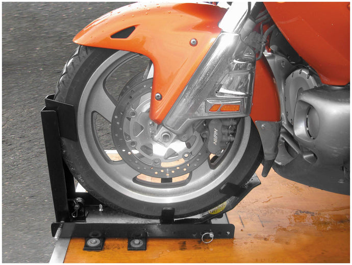 Condor SC-2000 Trailer Only Chock