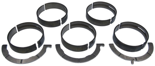 Clevite MS2202H CLE Main Bearing Set