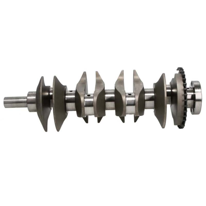 Load image into Gallery viewer, Manley Performance 190230B MAN Forged Crankshafts
