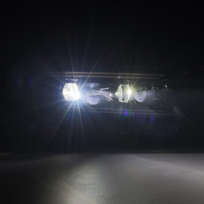 Load image into Gallery viewer, Alpharex 880579 ARX LUXX Headlights
