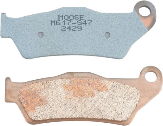 Moose Racing M321-S47 XCR Brake Pads