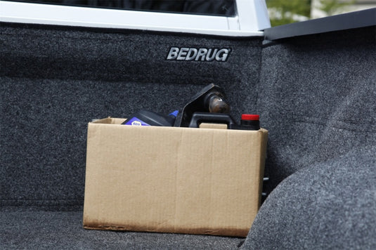 Bedrug BRT09CCK BED Bedliner