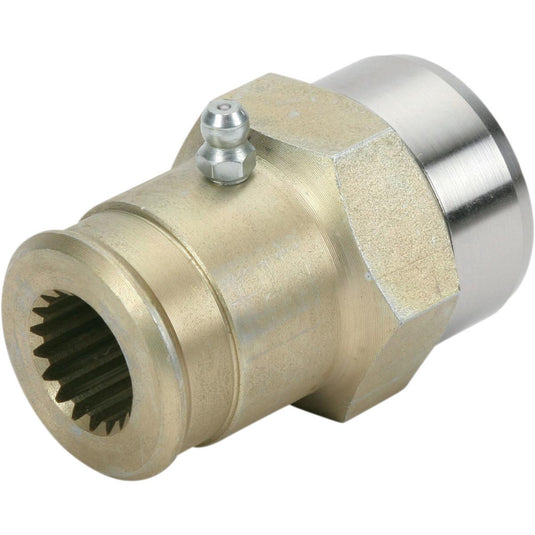 Wsm 003-127-01 Clutch Flywheel PTO - Lightweight Version
