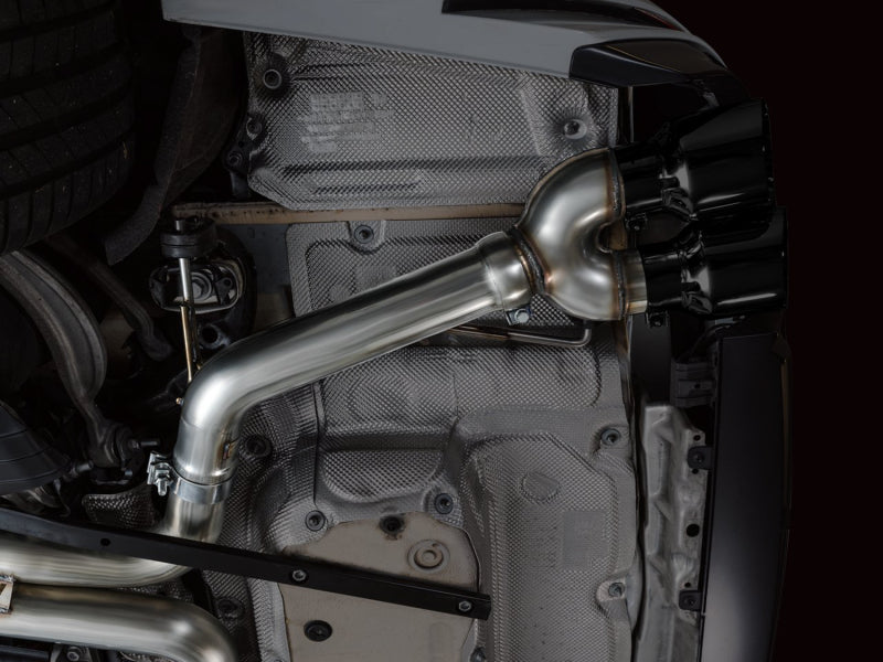 Load image into Gallery viewer, Awe Tuning 3020-43109 AWE Cat-Back Track

