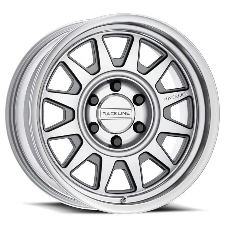Load image into Gallery viewer, Raceline 952MC-79055-12 RCL 952 Aero Wheels
