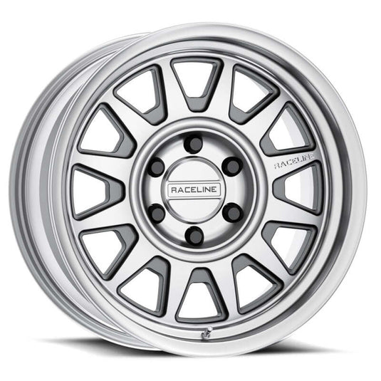 Raceline 952MC-79055-12 RCL 952 Aero Wheels