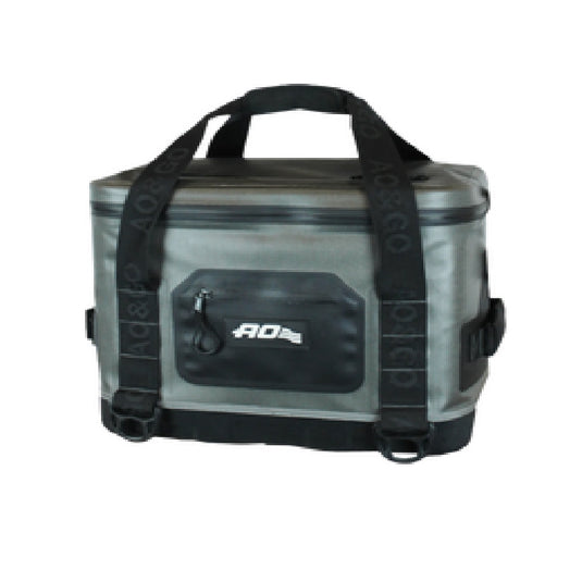 Ao Coolers AOHY24 Hybrid Cooler - 18in.x14in.x9in. - 24 Pack