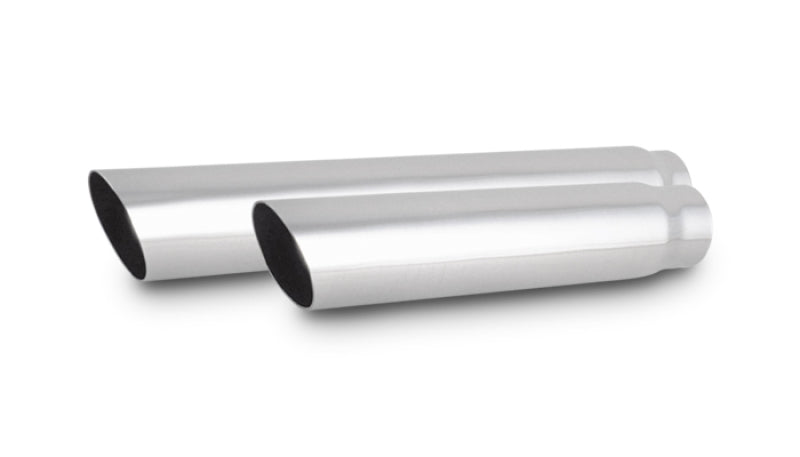 Load image into Gallery viewer, Vibrant 1557 VIB Exhaust Tips - Round
