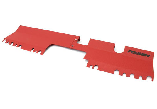 Perrin Performance PSP-ENG-512RD PA Radiator Shroud