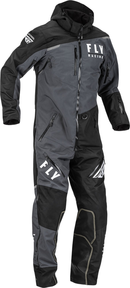 Black/Gray
