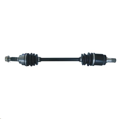 Tytaneum 813-0086 OE Style CV Axle