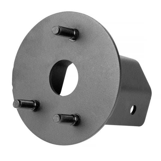 Rugged Ridge 11546.71 RUG Spare Tire Carriers