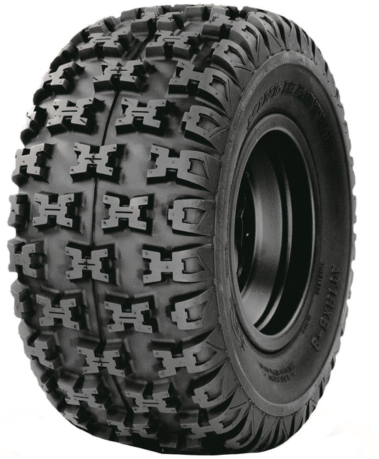 Gbc AE081810MM Mini Master Rear Tire - 18x10-8