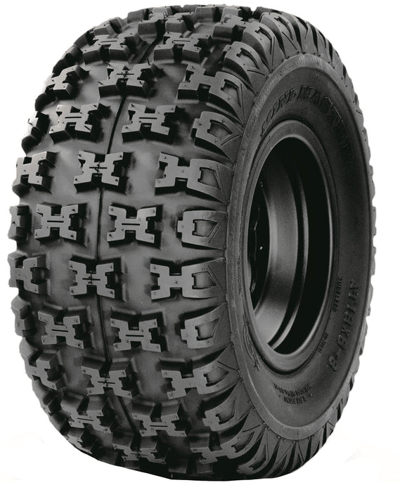Gbc AE081808MM Mini Master Rear Tire - 18x8-8