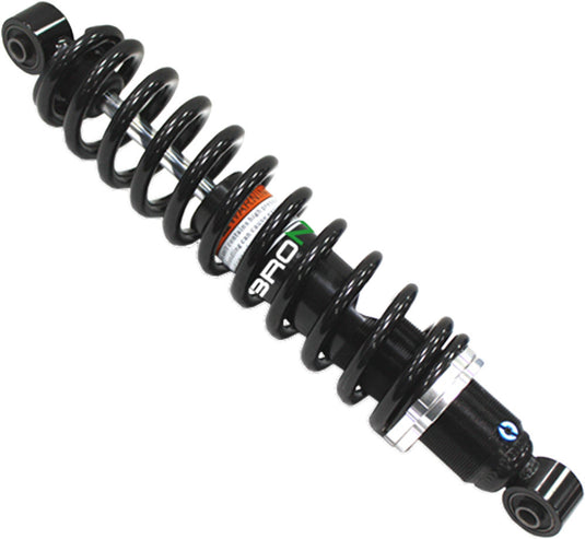 Bronco AU-04435 Gas Shocks