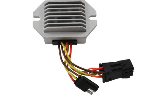 Parts Unlimited 2112-1542 Regulator