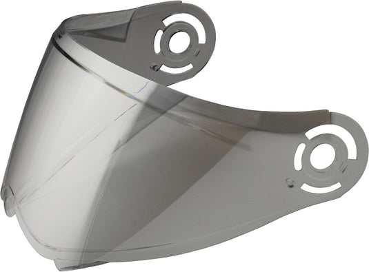 Scorpion Faceshield for EXO-AT960 Helmet - Silver Mirrored