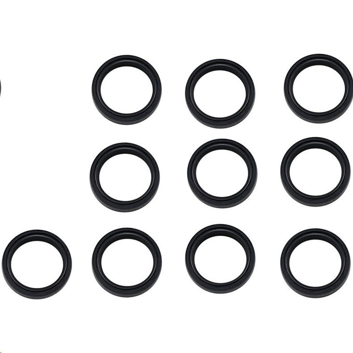James Gasket JGI-45846-84-10 Fork Oil Seals
