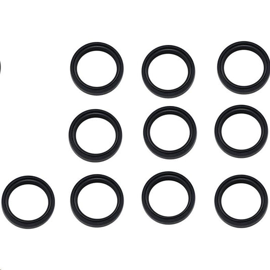 James Gasket JGI-45846-84-10 Fork Oil Seals