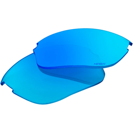 Hiper Ice Blue Mirror