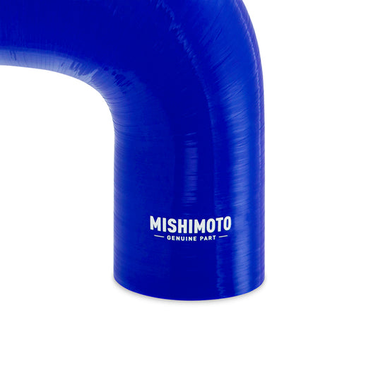 Mishimoto MMCP-R90-2030BL MM Couplers - 90 Deg
