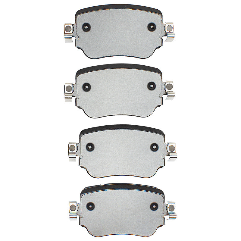 Load image into Gallery viewer, R1 Concepts 2551-1779-01 RNC Optimum OE Brake Pads
