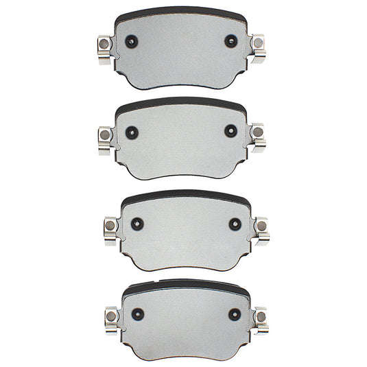 R1 Concepts 2551-1779-01 RNC Optimum OE Brake Pads
