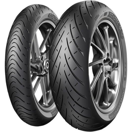 Metzeler 4129700 Roadtec 01 SE Rear Tire - 150/70-17