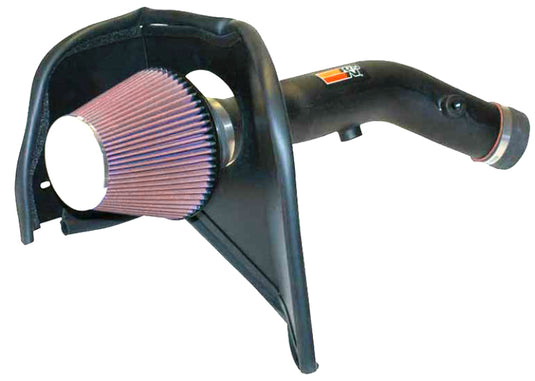 K&N Engineering 57-3043 KN 57 FIPK Air Intake 50