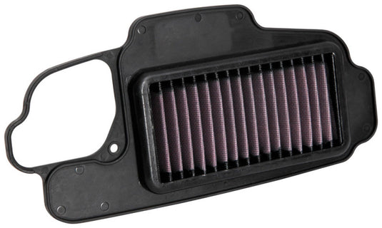K&N Engineering HA-1219 KN UTV Drop In Air Filters