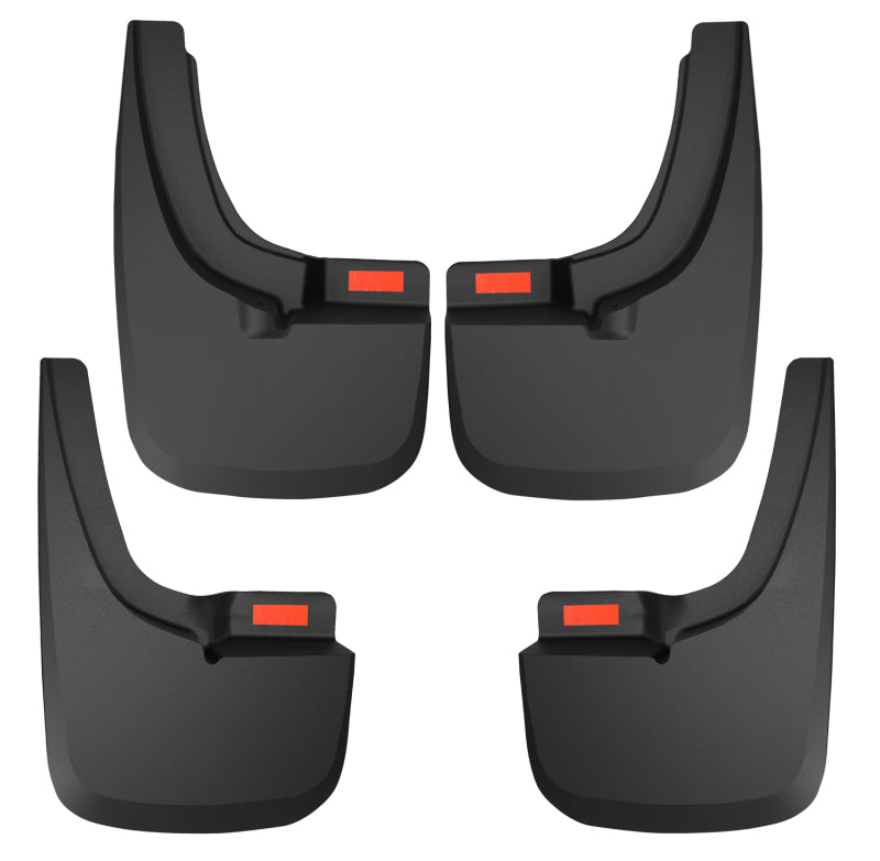 Load image into Gallery viewer, Husky Liners 58516 HL Mud Guards
