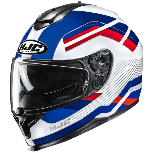 Blue/Red (MC-21)