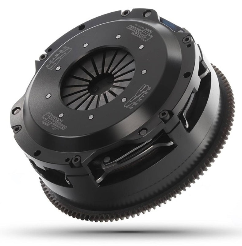 Load image into Gallery viewer, Clutch Masters 03240-HDFF-DLX CM FX350 Clutch Kits
