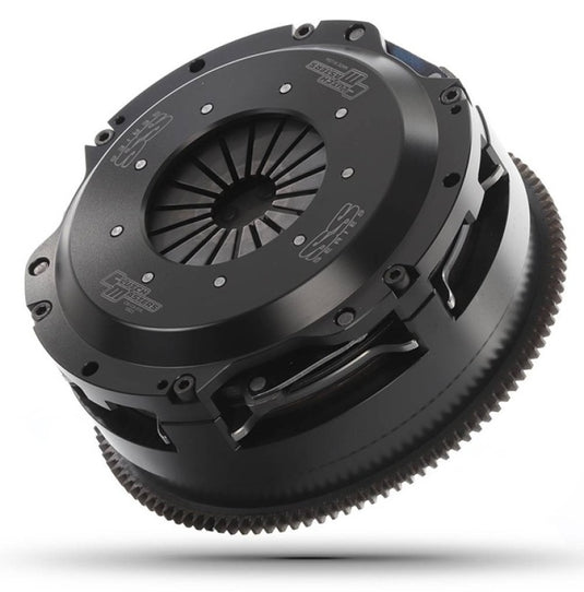 Clutch Masters 03240-HDFF-DLX CM FX350 Clutch Kits