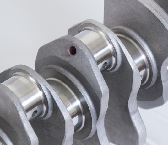Eagle 2034655900B7 EAG Crankshafts - 4 Cyl
