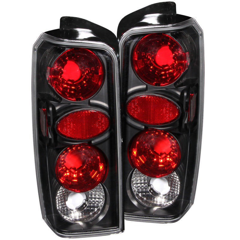 Load image into Gallery viewer, Anzo 211103 ANZ Taillights
