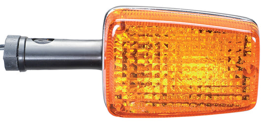 K & S Technologies 25-1206 DOT Approved Turn Signal - Amber