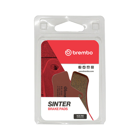 Brembo Powersports 07GR54SD BRE Powersport Pads