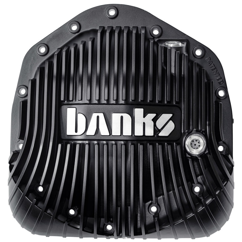 Load image into Gallery viewer, Banks Power 19269 GBE Diff Covers
