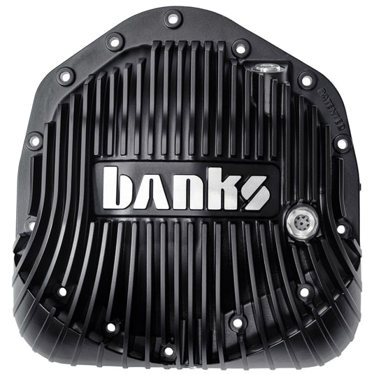 Banks Power 19269 GBE Diff Covers
