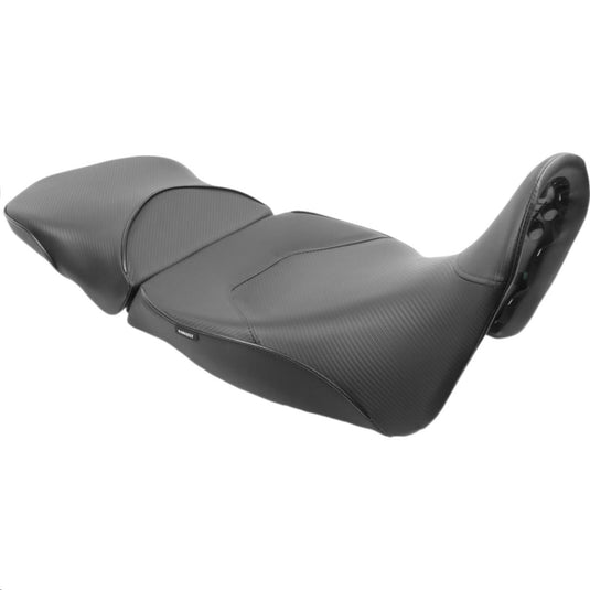 Sargent WS-665-19 World Sport Performance Seat with Black Welt - Regular - Sargent Tag