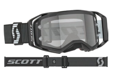 Black/White / Light Sensitive Gray Lens